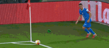 半场：马竞3-0贝蒂斯，卢克曼首秀破门+失单刀，小西蒙尼建功