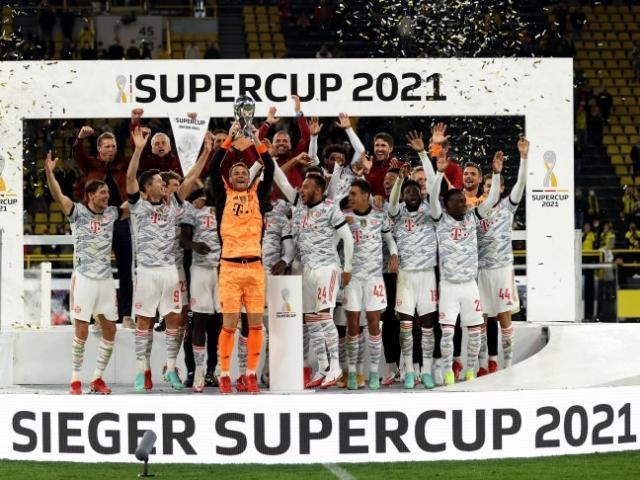 半岛体育APP-多特蒙德又一次示弱，复仇纳帅终于撕掉“无冠”标签