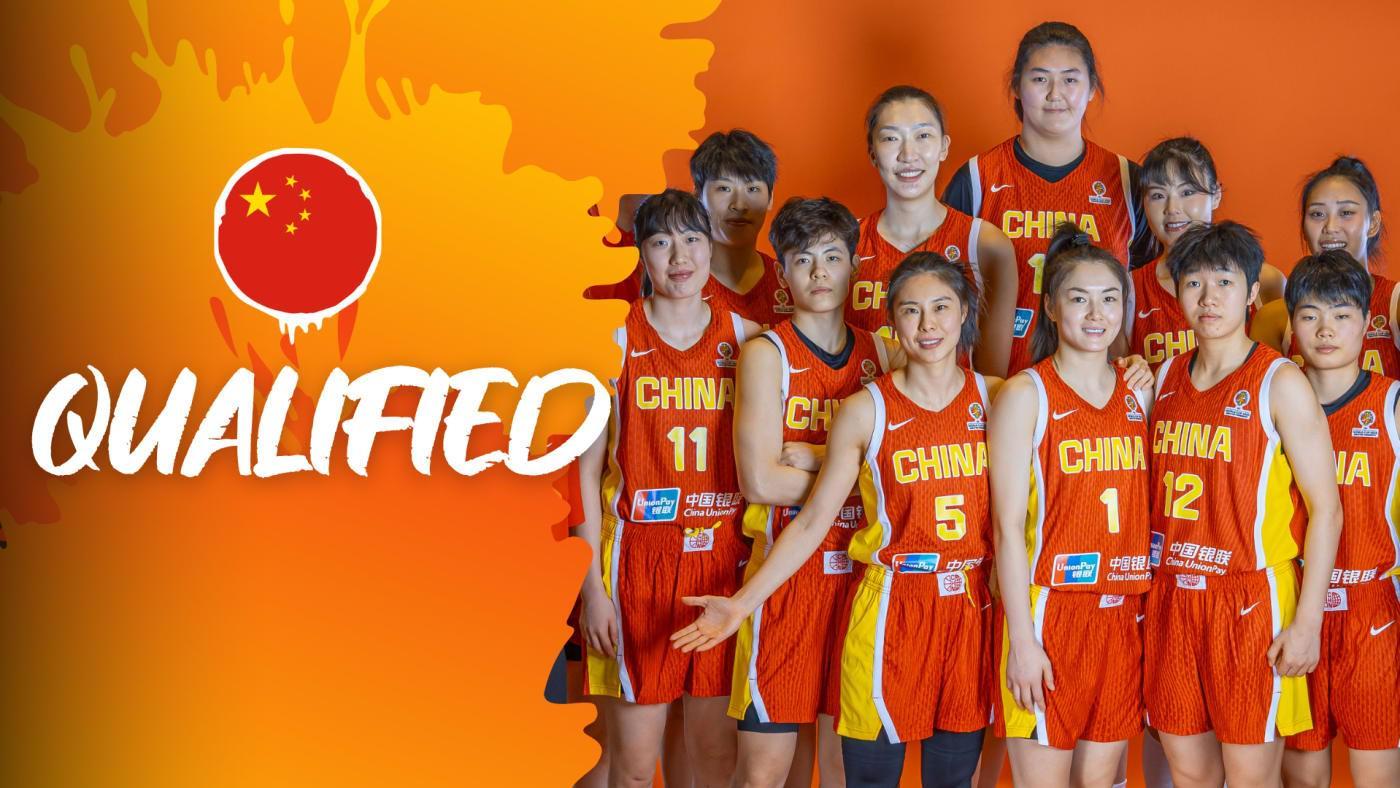 半岛体育官网-巴西逆转马里，中国女篮锁定小组前四提前晋级女篮世界杯正赛